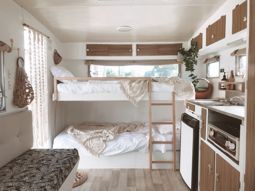 Children bunk beds