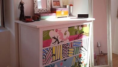 children dressers
