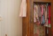 Children wardrobes