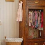 Children wardrobes