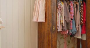 Children wardrobes