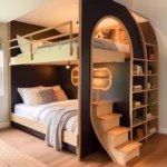 Childrens Bedroom Furniture Sets