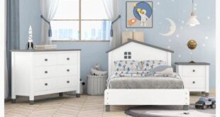 Childrens Bedroom Furniture Sets