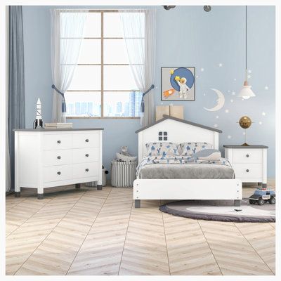 Childrens Bedroom Furniture Sets