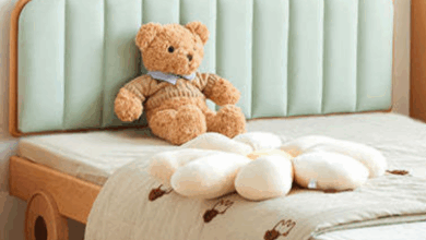 Childrens Bedroom Furniture Sets