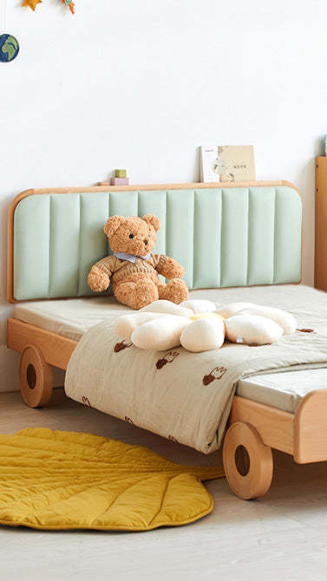 Childrens Bedroom Furniture Sets the Perfect Way to Decorate Your Childs Bedroom