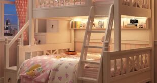 Childrens Bedroom Furniture Sets