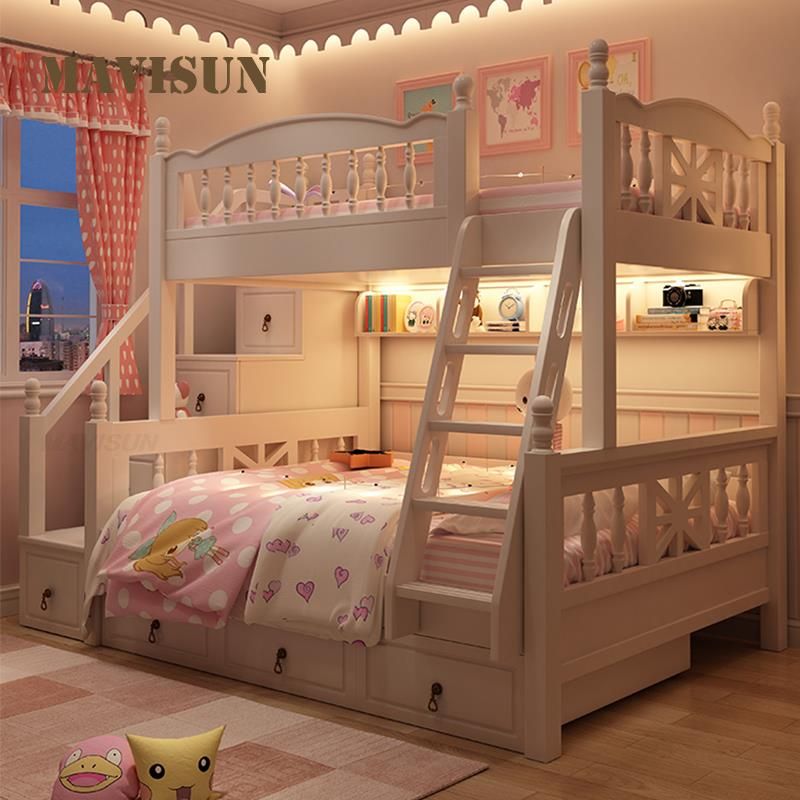 Childrens Bedroom Furniture Sets