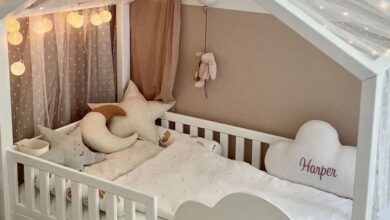 Childrens Beds