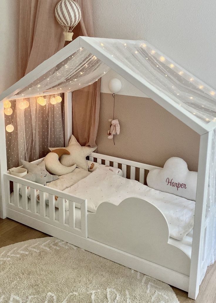 Childrens Beds Design Guide for Parents