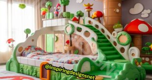 Childrens Beds