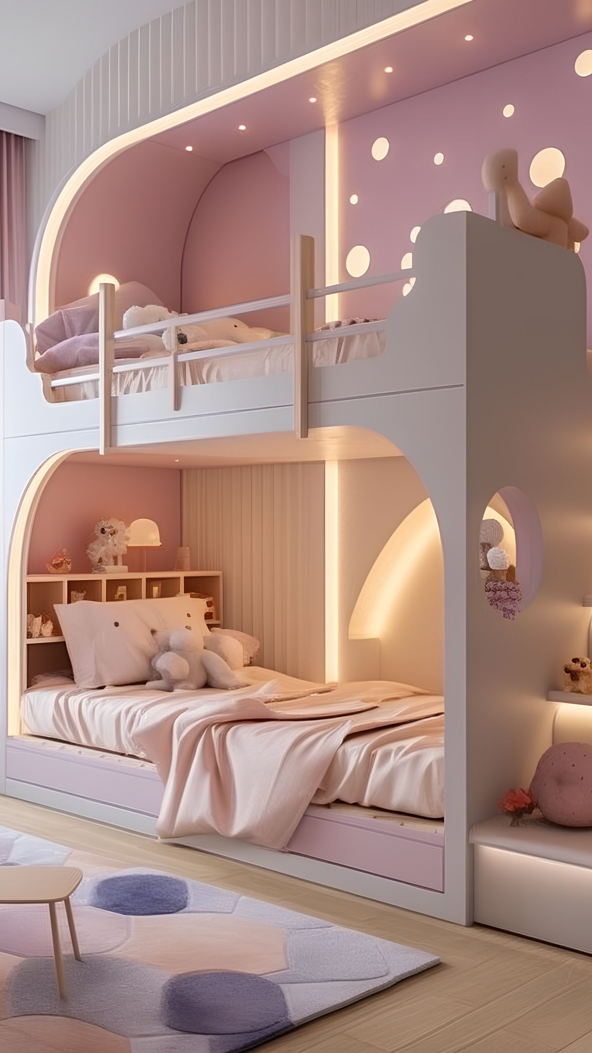 Childrens Beds