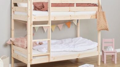 Childrens Beds