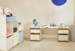 childrens desks