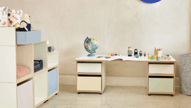 childrens desks