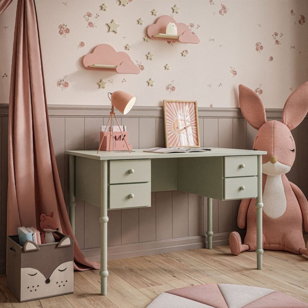 childrens desks