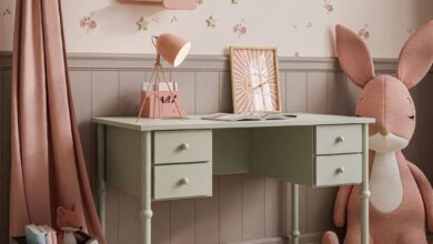 childrens desks