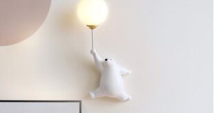 childrens lamps