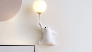 childrens lamps