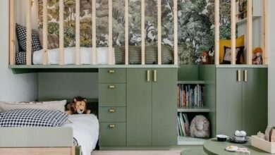 Childrens Room