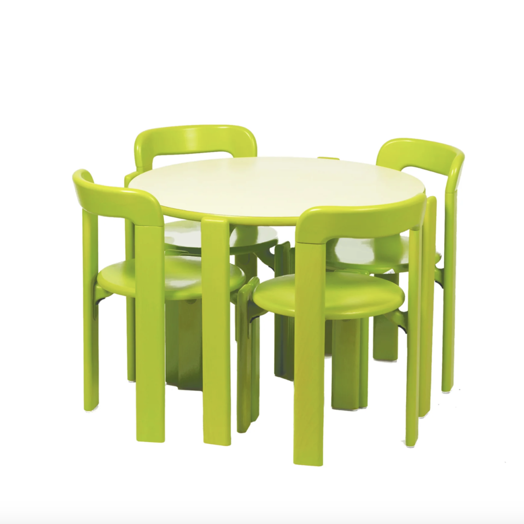 Childrens Table And Chairs