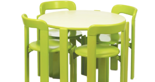 Childrens Table And Chairs