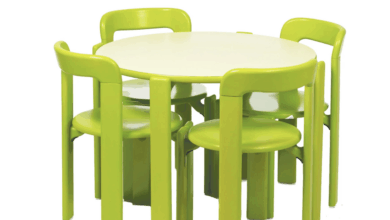 Childrens Table And Chairs