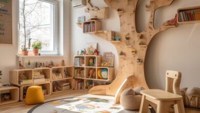 childrens room furniture