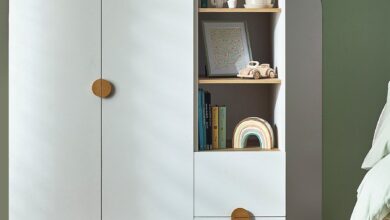 childrens room furniture