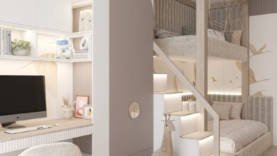childrens room furniture