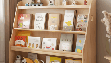 childrens room furniture