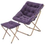 Childs Leather Armchair