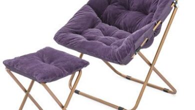 Childs Leather Armchair