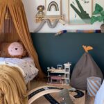 childs bedroom