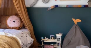 childs bedroom