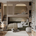 childs bedroom