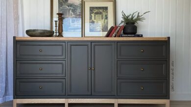 China Hutch
