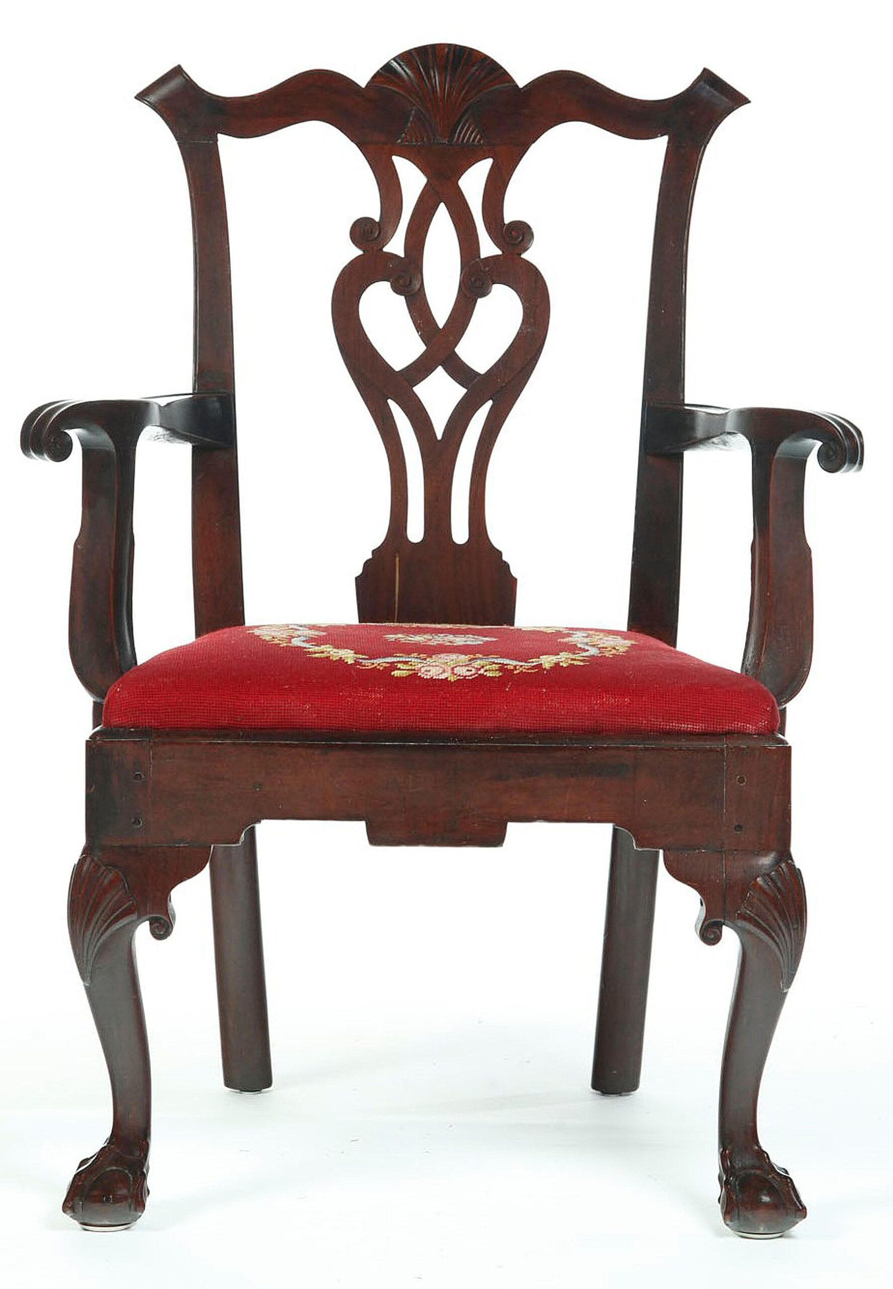 Chippendale Furniture The Timeless Legacy of Elegance