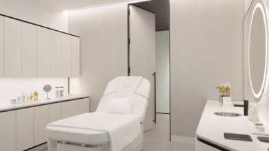 choice of design lighting