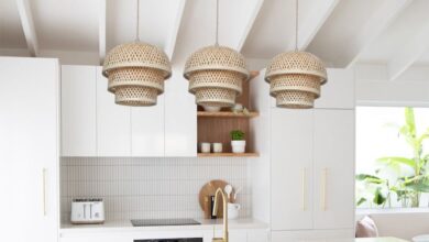 choice of design lighting