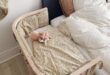 baby bed