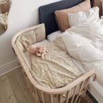 baby bed