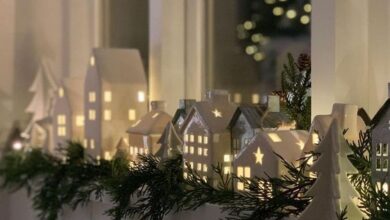 Christmas decoration ideas
