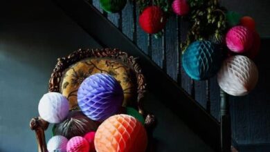 Christmas decoration ideas