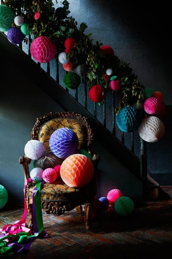 Christmas decoration ideas that will make your home festive