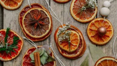 Christmas decoration ideas