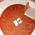 Circular Rugs