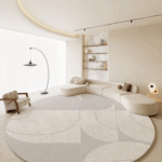 Circular Rugs