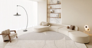 Circular Rugs