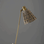 classic desk lamp